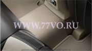 Иконка:Коврик салона Volvo XC60 2009 - наст. время.