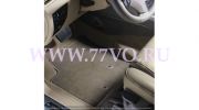 Иконка:Коврики салона Volvo XC90 2002 - наст. время.