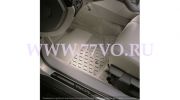 Иконка:Коврики салона Volvo XC70 2001 - 2008.