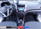 Иконка:Коврики в салон, Eva-полимер Hyundai Solaris 2011 - наст. время.