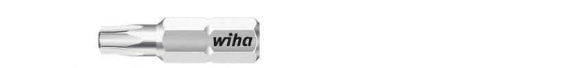 Иконка:34491 Биты INOX 7015SB T20x25, 2 шт.