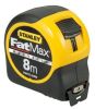 Иконка:Рулетка "FATMAX BL.ARMOR" магн.8MX32MM FMHT0-33868 .