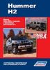 Иконка:Печатная продукция HUMMER H2 2002-09 ГГ .