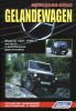 Иконка:Печатная продукция MERCEDES-BENZ GELANDEWAGEN (W460, 461, 463) (ДИЗ .