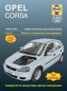 Иконка:Печатная продукция OPEL CORSA .