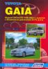 Иконка:Печатная продукция TOYOTA GAIA (2WD & 4WD) TOYOTA GAIA.