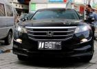 Иконка:Дневные ходовые огни (DRL) для  Honda Crosstour (2010-2012) .