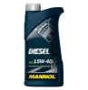 Иконка:Mannol Diesel SAE 15W/40 .