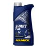 Иконка:Mannol 2-Takt Plus .