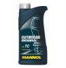 Иконка:Mannol Outboard Universal .