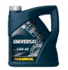 Иконка:Mannol Universal SAE 15W/40 .