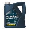 Иконка:Mannol Outboard Universal .