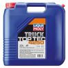 Иконка:Моторное масло Liqui Moly Top Tec Truck 4250 SAE 5W-30 .