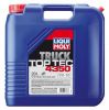 Иконка:Моторное масло Liqui Moly Top Tec Truck 4350 SAE 5W-30 .