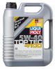 Иконка:Liqui Moly Top Tec 4100 5W-40", 5л .