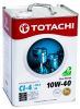 Иконка:Totachi ECO  DIESEL  SEMI-SYNTHETIC  CI-4/CH-4/SL   10W-40      6Л .