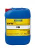 Иконка:Моторное масло RAVENOL VSI SAE 5W-40 (10л) new.