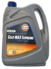 Иконка:Gulf GULF MAX SUPREME 5W-30 .