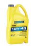 Иконка:Ravenol RAVENOL MGS SAE 15W-40 .