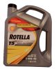 Иконка:Shell SHELL ROTELLA T5 10W-40 .