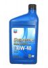 Иконка:Chevron CHEVRON SUPREME MOTOR OIL SAE 10W40 .