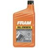 Иконка:FRAM FRAM FULL SYNTHETIC MOTOR OIL SAE 10W30 .