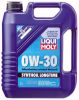 Иконка:Liqui Moly SYNTHOIL LONGTIME .