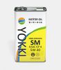 Иконка:Yokki YOKKI SAE 5W30 API SM .